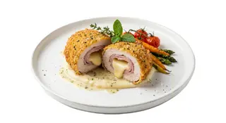 Cordon Bleu