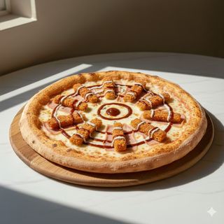 Cordon bleu