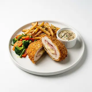 Cordon bleu