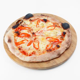 Pizza Corleone 28cm
