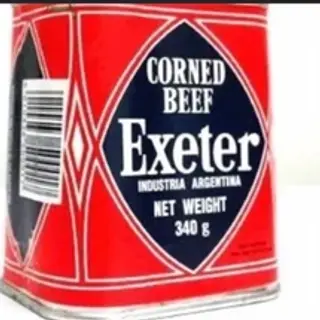 Corned beef 340 g