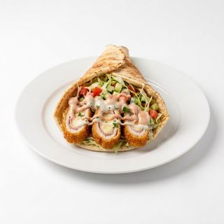 Cornet Cordon Bleu