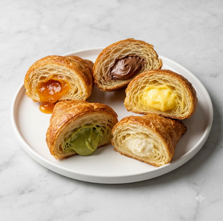 Cornetto classico farcito