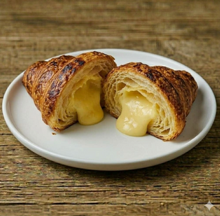 Cornetto crema