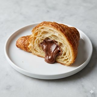 Cornetto farcito
