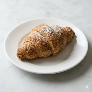 Cornetto integrale vuoto