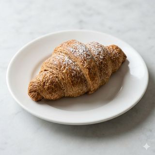 Cornetto integrale vuoto