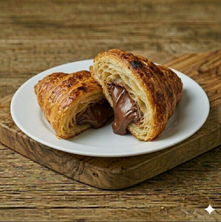 Cornetto Nutella