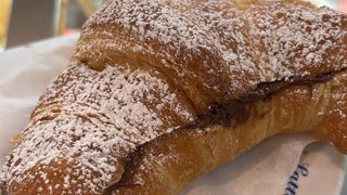 Cornetto Nutella