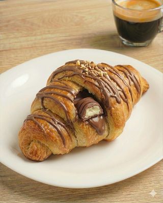Cornetto special Bueno 