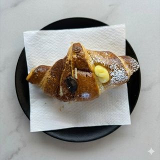 Cornetto speciale bigusto