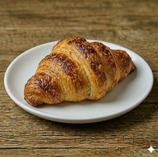 Cornetto vegano