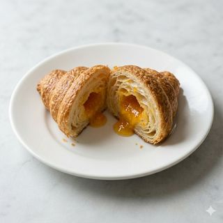 Cornetto vegano