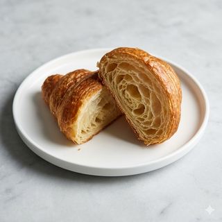 Cornetto vuoto