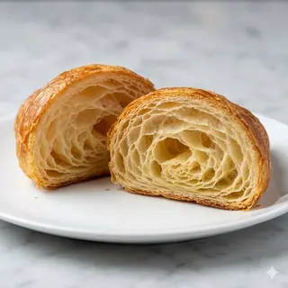 Cornetto vuoto 