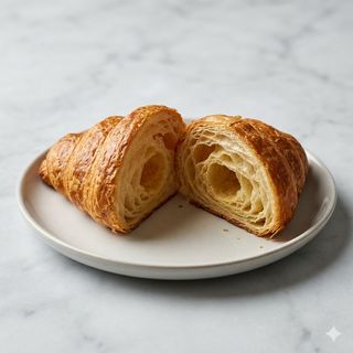 Cornetto vuoto