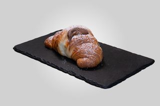 Cornetto al cioccolato