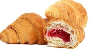 Cornetto frutti di bosco