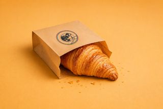 Cornetto semplice