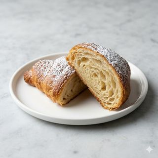 Cornetto vegano