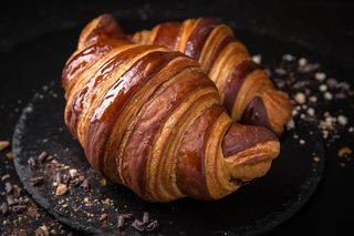 Cornetto vegano
