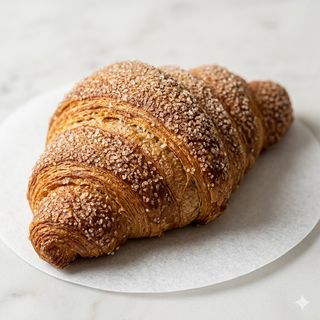 Cornetto vegano