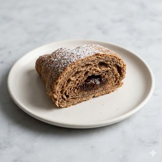 Cornetto vegano
