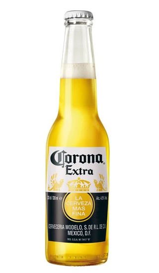 Corona 33 cl