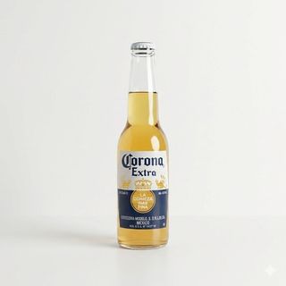 Corona 33 cl
