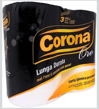 Corona Oro