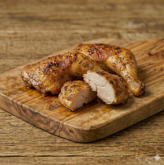 Cosce di pollo