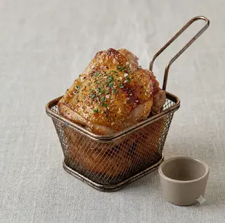 Coscia di pollo