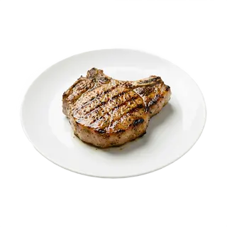Costeleta de Porco