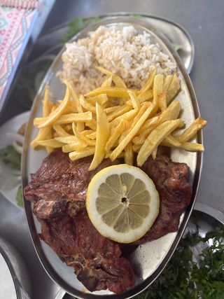 Costeletas