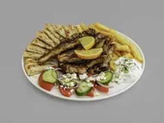 Costolette di agnello