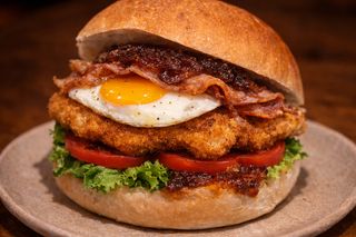 Cotoburger