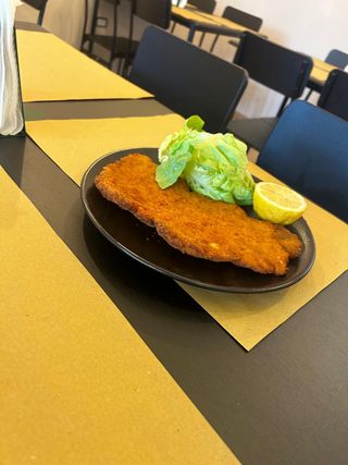 Cotoletta di carne XXL 250 g