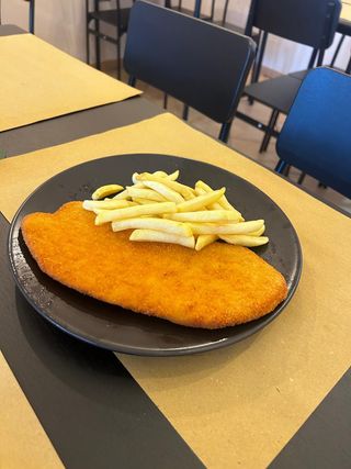 Cotoletta di pollo XXL 250 g