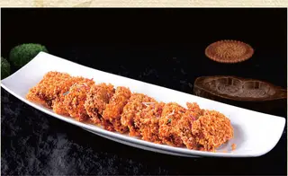 Cotoletta di pollo