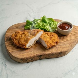 Cotoletta di pollo