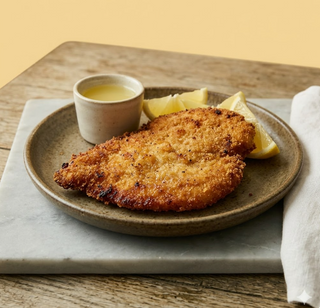 Cotoletta di pollo