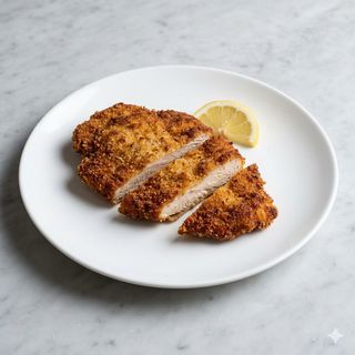 Cotoletta di pollo