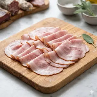 Cotto San Giovanni 100 g