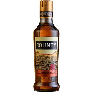 County Brandy 250ml