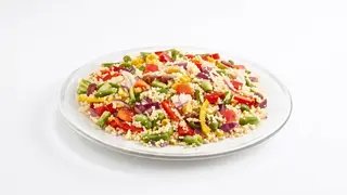 Cous cous