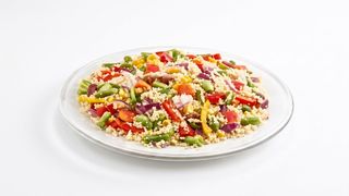 Cous cous