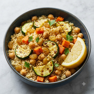 Cous cous