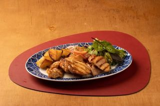 Coxa de Frango