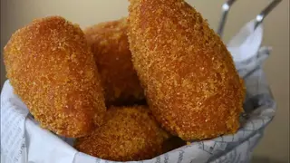 Coxinha