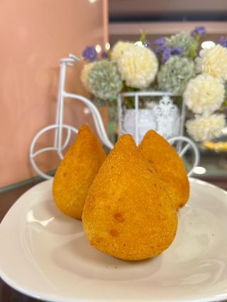 Coxinha